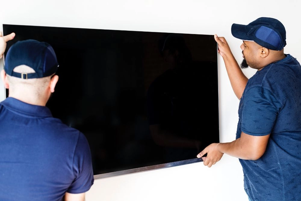 move tv