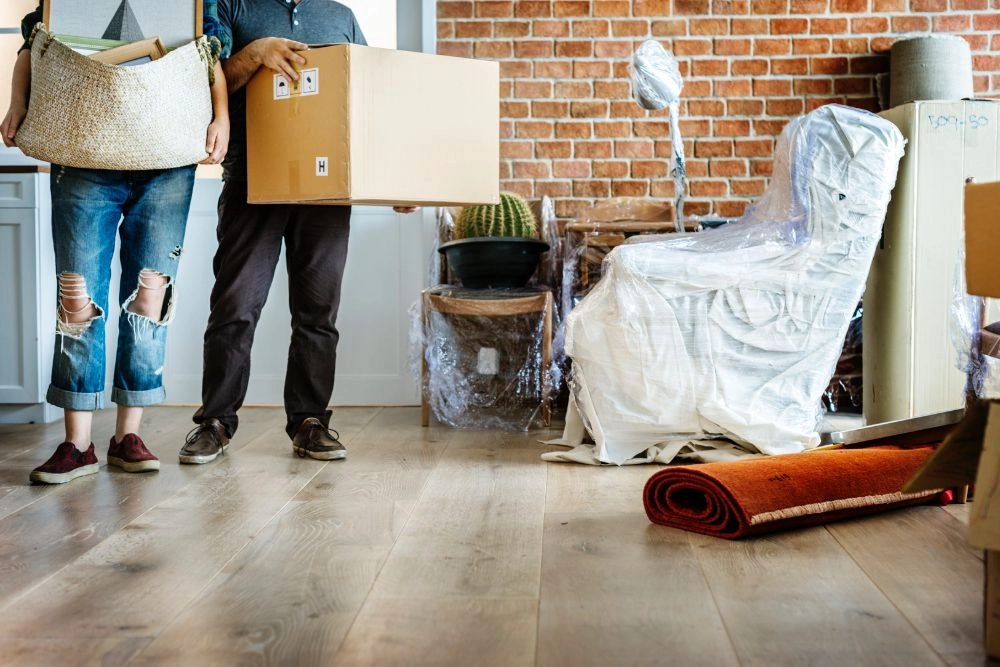 moving times