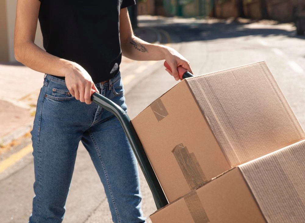 small removals
