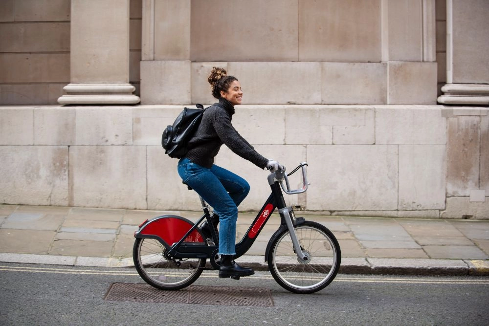 transport Bicycle