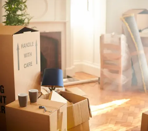 boxes